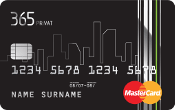 365Privat MasterCard
