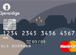 Gjensidige MasterCard kredittkort
