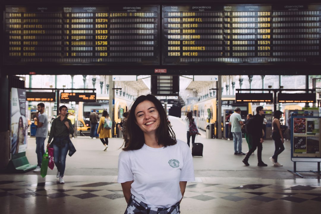 Reisekort: Din guide til smidigere reiser med Mastercard